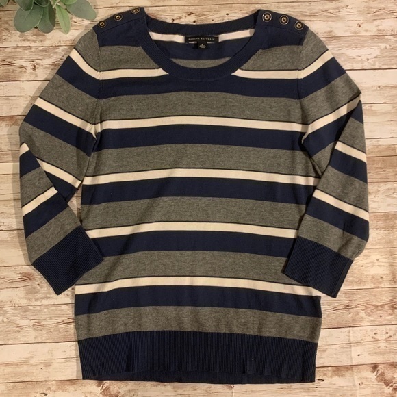Banana Republic Tops - BANANA REPUBLIC